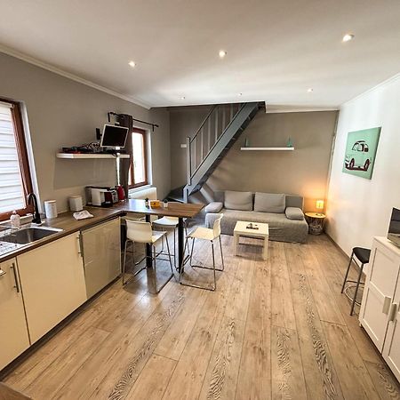 Chez SANDRA Obernai Kültér fotó