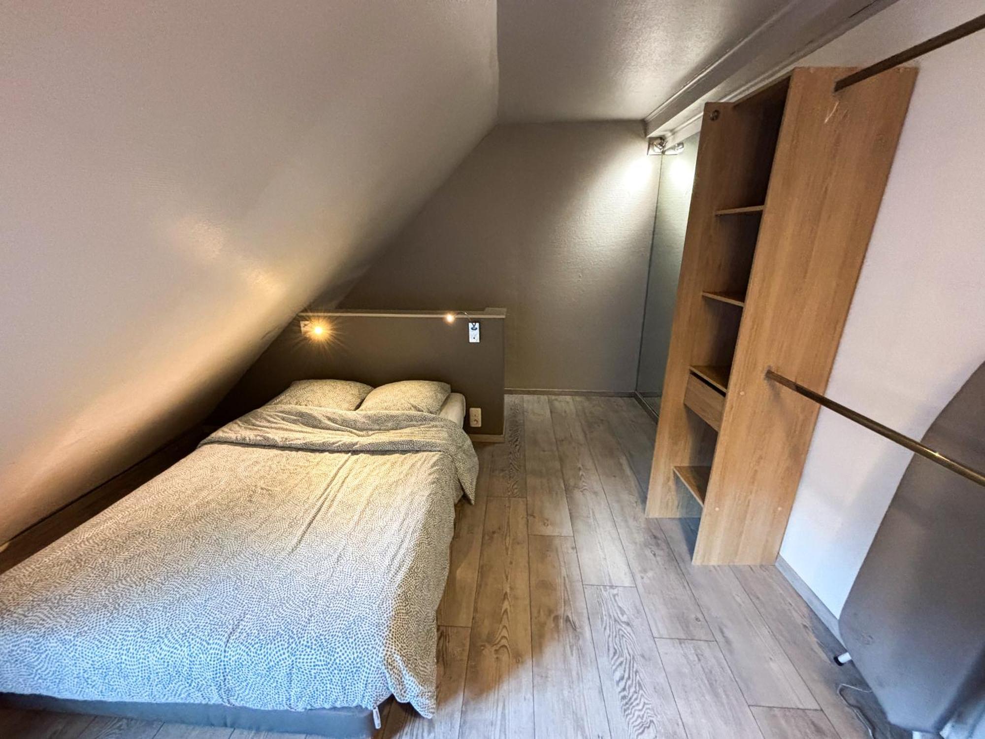 Chez SANDRA Obernai Kültér fotó