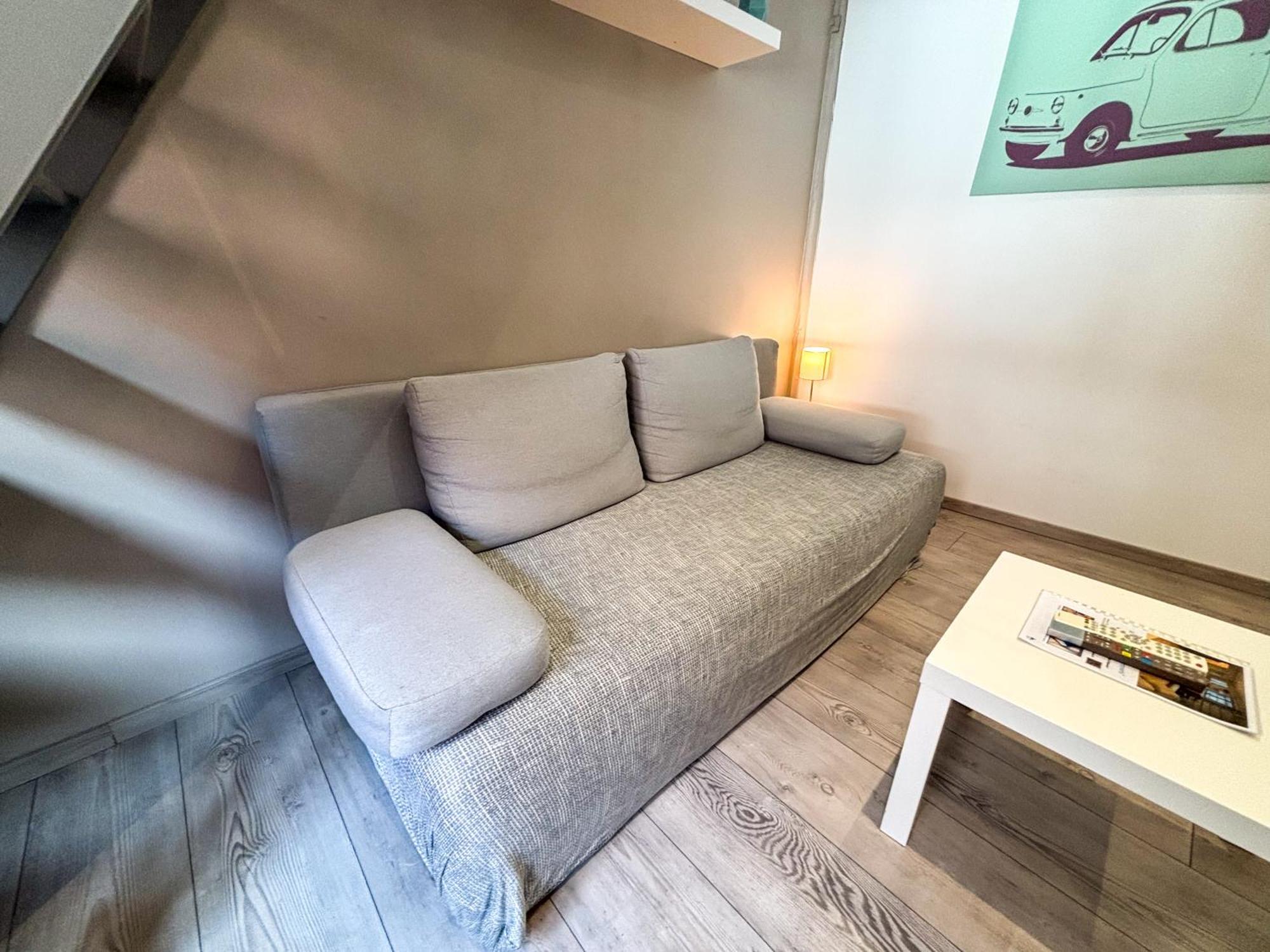 Chez SANDRA Obernai Kültér fotó
