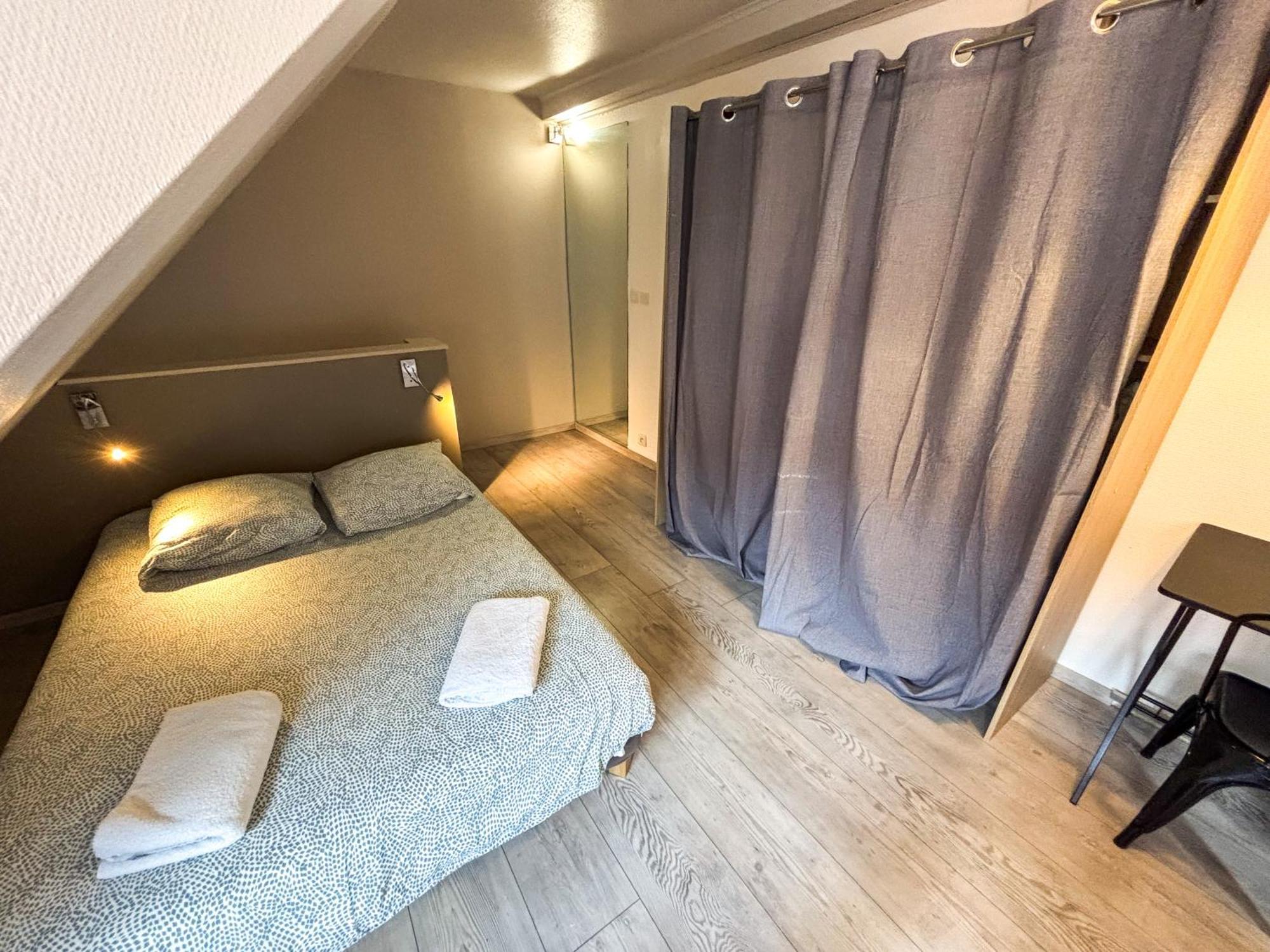 Chez SANDRA Obernai Kültér fotó